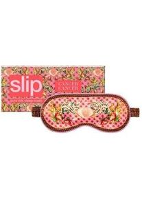 Slip - Slip pure silk sleep mask - zodiac - cancer Schlafmasken