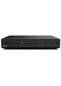 Philips TAEP200/12 DVD player *DEMO*