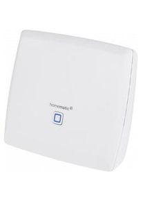 Homematic Zentrale CCU 3 | Smart Home Steuerung | eQ-3 | HmIP-CCU3