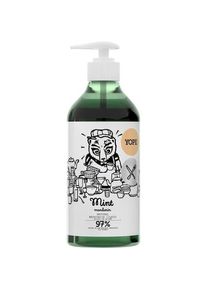 Yope Dishwashing liquids Natural Washing-Up Liquid Afwas- en reinigingsmiddelen Dames 750 ml