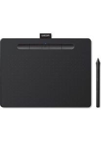 Wacom Intuos S Bluetooth Black