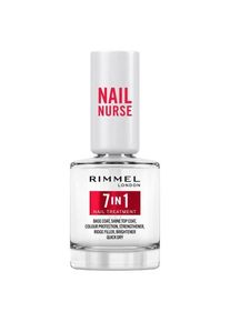 Rimmel London Ingrijire Unghii 7 In 1 Nail Treatment Tratament 12 ml