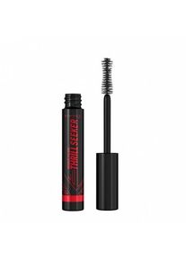 Rimmel London Machiaj Ochi Volume Thrill Seeker Pitch Black Mascara 8 ml
