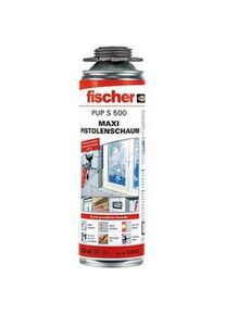 Fischer Pistolenschaum PUP S 500