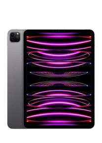 Apple iPad Pro 11.0" (2022) 2TB - Space Grey