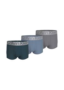 Calvin Klein 000NB3130A - 3 Pack de boxers
