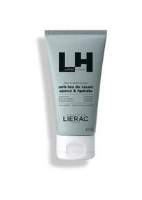 Lierac - Rasier- & Enthaarungscreme 75 ml Herren