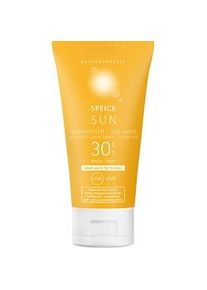 Speick Naturkosmetik - Sun - LSF30 Sonnenmilch 150ml Sonnenschutz