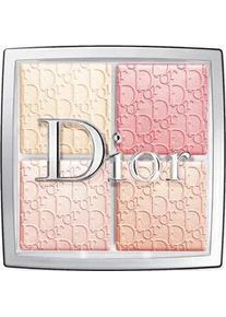Dior - Dior Backstage Glow Face Palette Highlighter 10 g 004 - ROSE GOLD