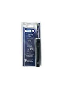 Oral-B - Elektrische Zahnbürsten Damen