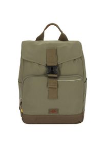 Camel Active Sac à dos 'City' Homme vert taille One Size