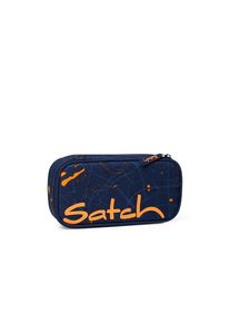 Satch Heren Ordenen blauw / donkerblauw / oranje One Size
