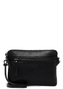 Emily & Noah Emily & Noah Dames Schoudertas 'Emma' zwart One Size