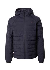 Tommy Hilfiger Heren Winterjas marine XS
