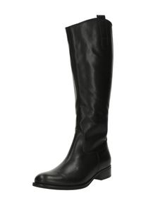 Gabor Stiefel Damen schwarz Größe 39