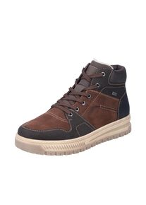 Rieker Bottines à lacets Homme marron taille 40