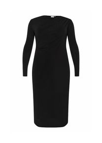 Kaffe CURVE Robe 'KC Aidi' Femme noir taille S