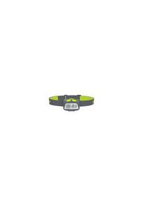 Energizer Otsalamppu, LED, 4x AAA / Ladattava, 650lm, 100m, IP67, Black / Green - 7638900448214