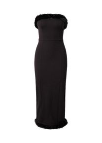 millane Robe de soir&eacute;e 'Delphine' Femme noir taille 34