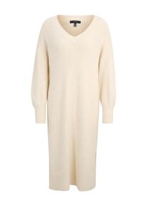Vero Moda Petite Robes en maille 'VMJUPITER' Femme beige taille XS