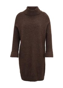 Vero Moda Petite Robes en maille 'VMJUPITER' Femme marron taille XXS
