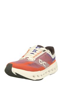 On Buty do biegania 'Cloudsurfer Next' dla mężczyzn indygo / pomarańczowy / offwhite Rozmiar 42,5