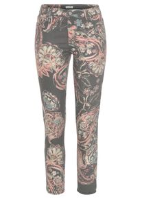 Lascana Jeggings Femme gris taille 34