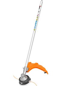 Outil CombiSystème Coupe-bordure FSS-KM à tête faucheuse de la marque STIHL