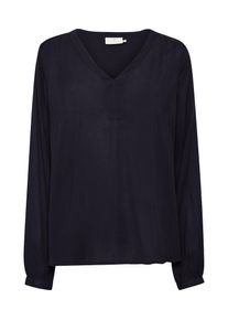 Kaffe Tunica 'KA Amber' Femei mov, Mărimea 42