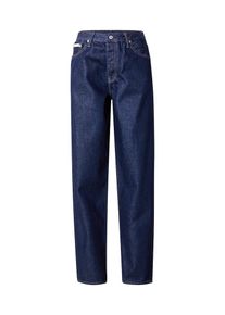 Calvin Klein Jeans Jeans '90's' Damen dunkelblau Größe 24