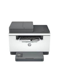 HP LaserJet MFP M234d Laserdrucker Multifunktion - Einfarbig - Laser