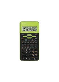 Sharp EL531THBGR - scientific calculator
