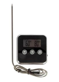 Nordic Quality Digital Frying Thermometer