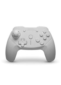 Retro Fighters Brawler64 Bluetooth NSO Edition - White - Wireless Controller - Nintendo Switch