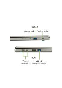 Acer Aspire Vero 16 AV16-51P