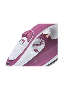 Ariete Dampfbügeleisen 6215 - steam iron - sole plate: stainless steel