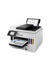 Canon MAXIFY GX7040 Tintendrucker Multifunktion mit Fax - Farbe - Tinte