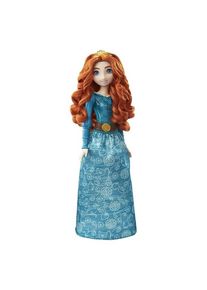 Barbie Disney Princess Doll - Merida