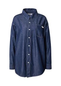 Calvin Klein Jeans Camicia da donna Donna - blu scuro