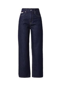 Calvin Klein Jeans Jeans Damen dunkelblau Größe 24