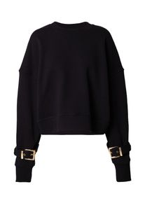 Hoermanseder Sweat-shirt Femme noir taille 34