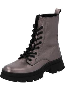 Palado Bottines &agrave; lacets 'Lambug' Femme gris taille 38