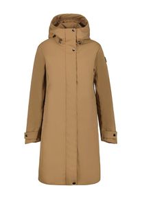Luhta Dames Functionele mantel 'Helsinki' brokaat XS