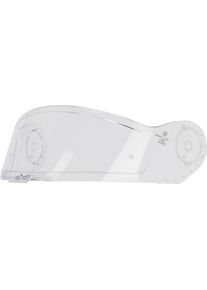 Acerbis Serel, schild , kleur: helder