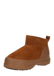 Moon Boot Dames Boots 'LUNA' cognac 36