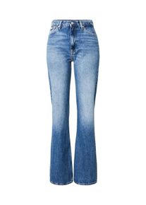Calvin Klein Jeans Jeansy 'AUTHENTIC' dla kobiet niebieski denim Rozmiar 24