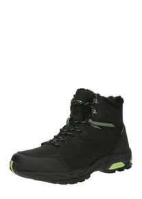 Hi-Tec Outdoorschuh 'JACKDAW' Herren schwarz Größe 40 Unifarben