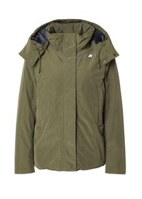 K-way Veste mi-saison 'MARLETTE' Femme vert taille S
