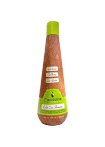 Macadamia Natural Oil Colour Care Shampoo til farvet hår Unisex 300 ml