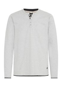 Blend T-Shirt Homme gris taille XXL